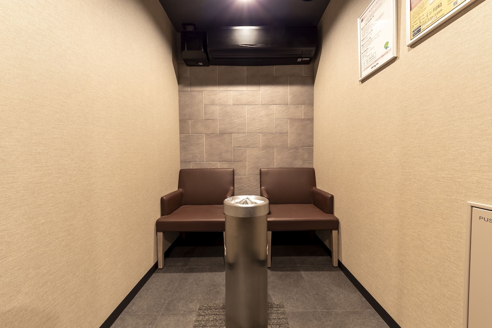 Dormy Inn Kawasaki Natural Hot Spring 42/61