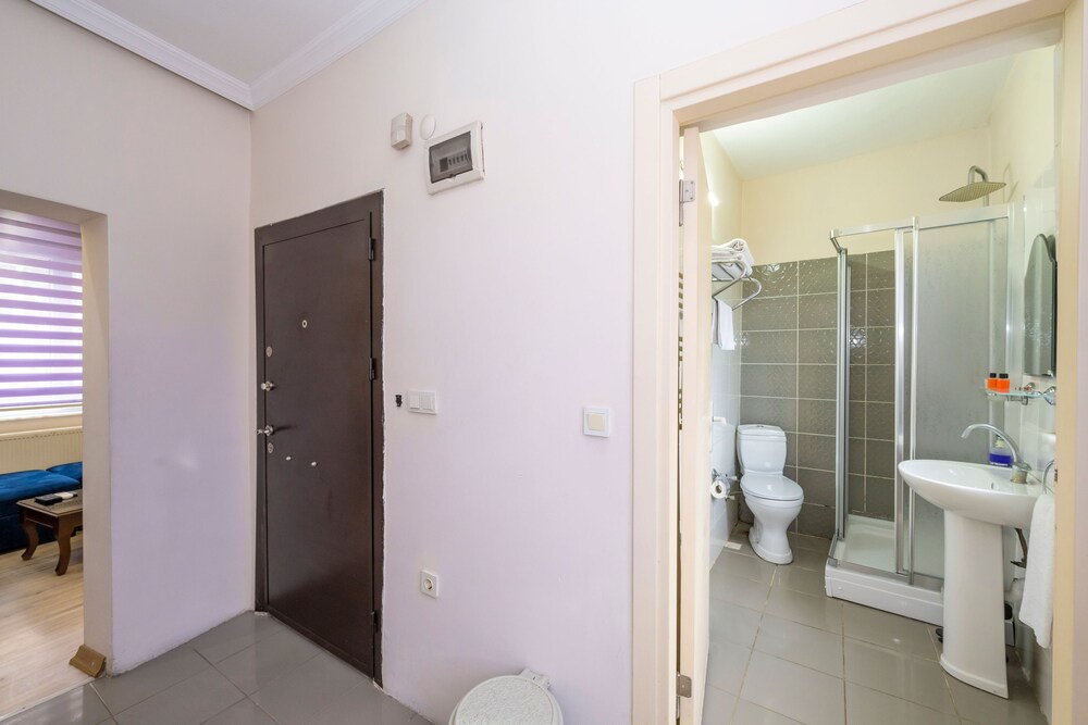 Taksim City Suites 35/37