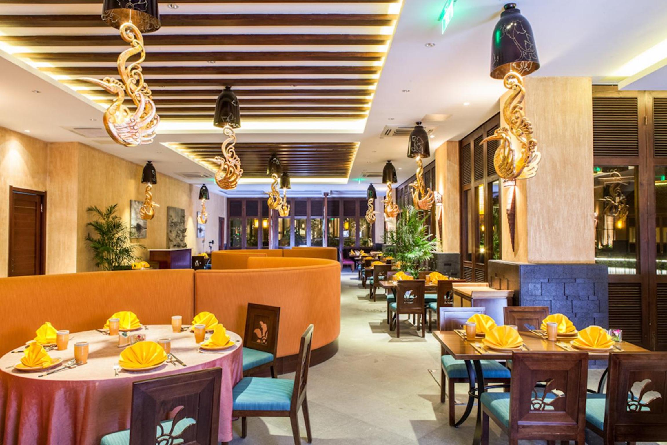 Mangrove Tree Resort World Sanya Bay ( King Palm) 34/50