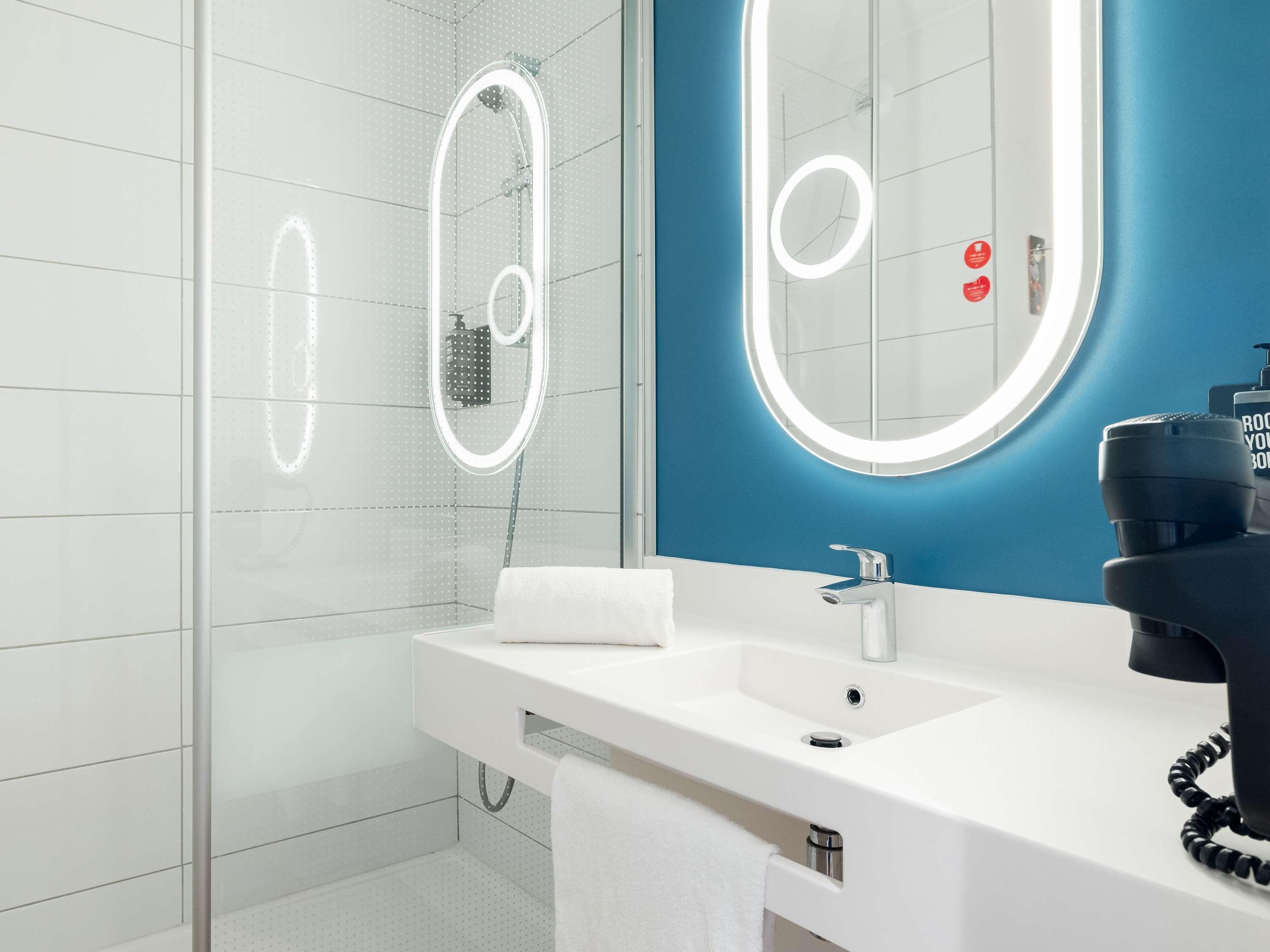 Ibis Budget Beziers Est Mediterranee 71/72