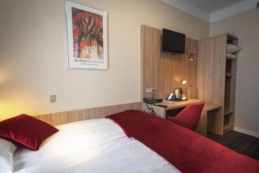 Prinsen Hotel First Partner 8/59
