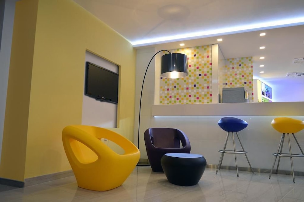 Arena Mar Hotel & SPA - All Inclusive 18/23