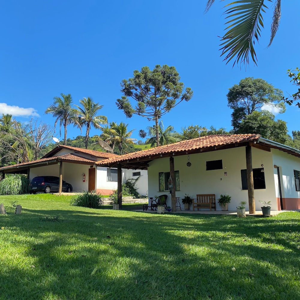 Pousada Acalanto Inn 42/50