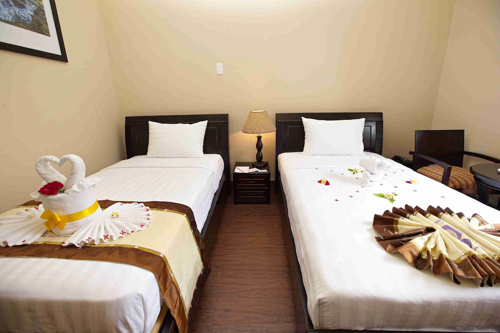 Blue Bay Mui Ne Resort Spa 21/53
