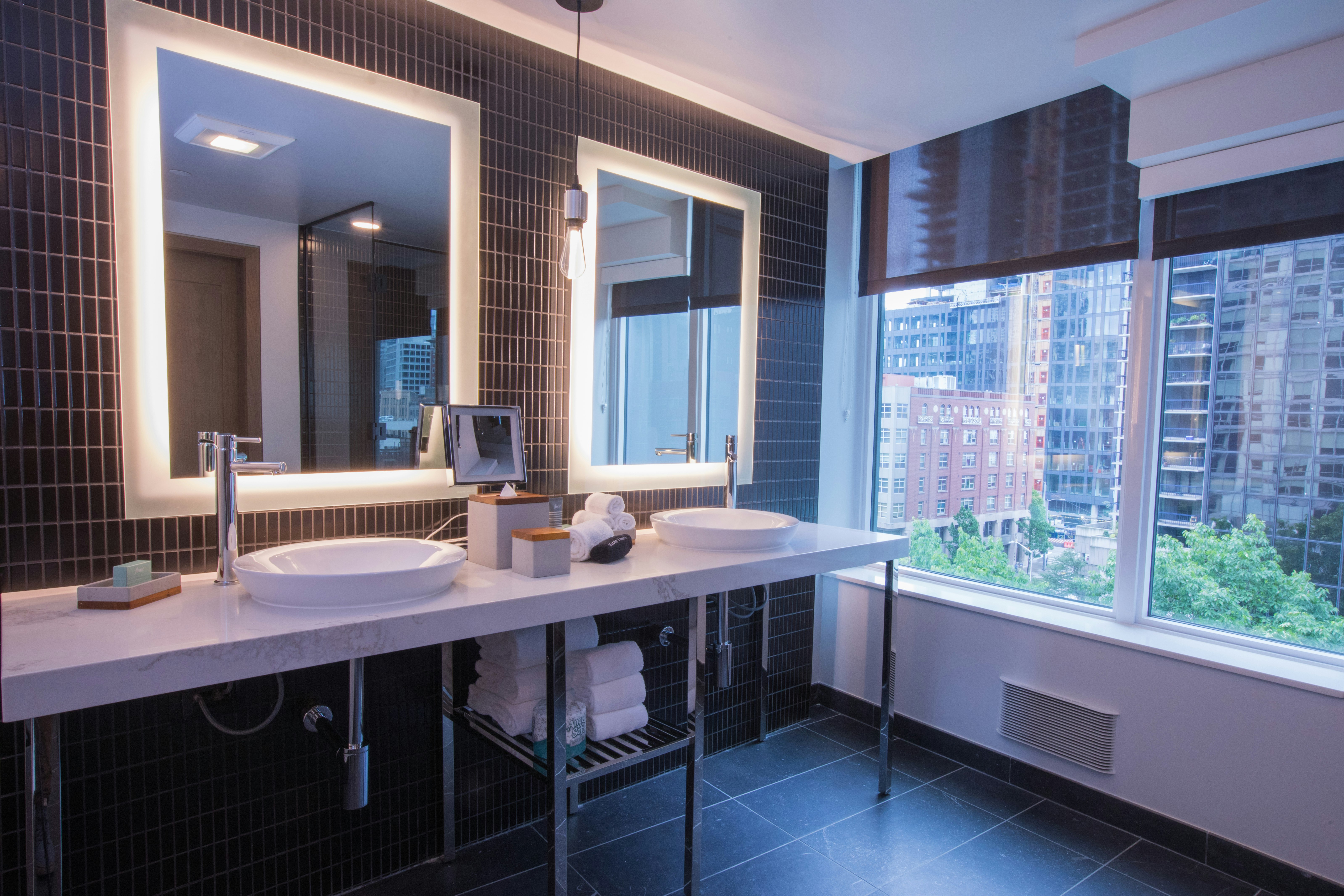The Sound Hotel Seattle Belltown Tapestry Collection by Hilton 23/23