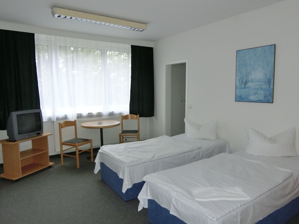 Gästehaus Lütten Klein 5/46