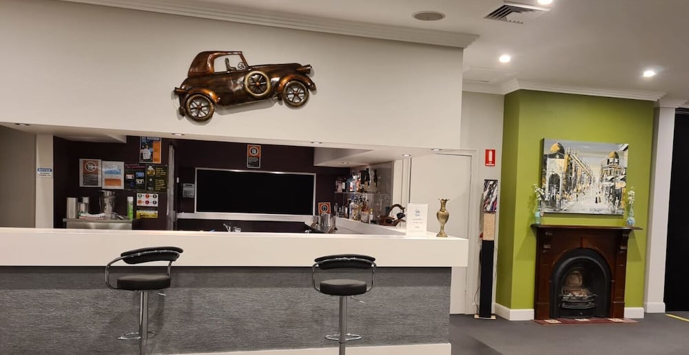 CHECKERS RESORT & CONFERENCE CENTRE 6/52