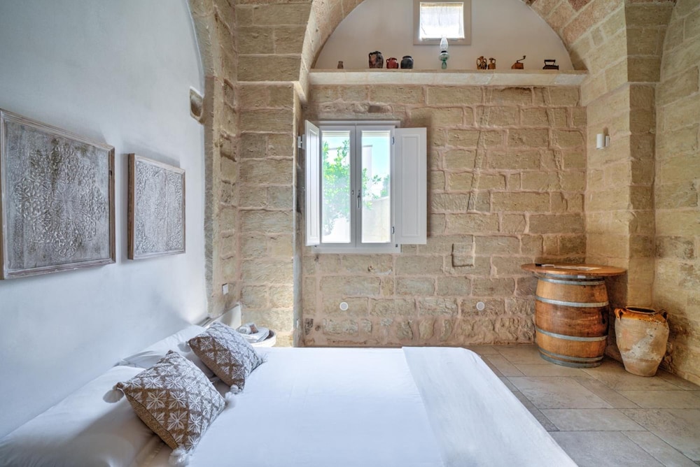 Li Perrini Boutique B&B 9/50
