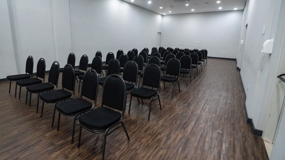 HOTEL NACIONAL INN BAURU 38/50