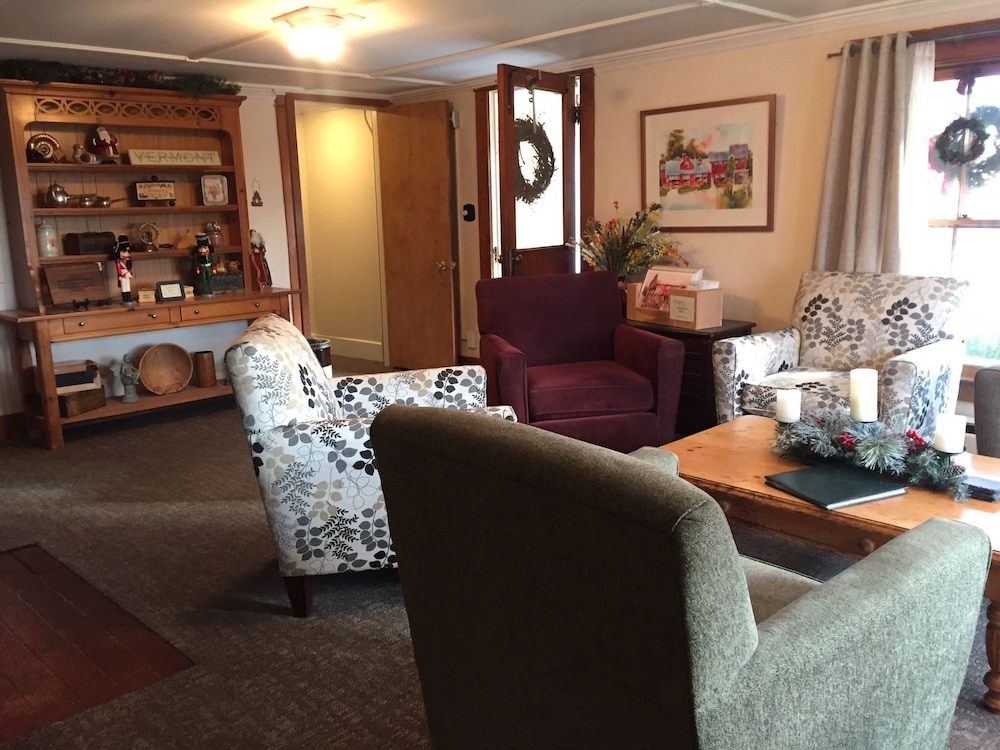 The Vermont Inn 34/50