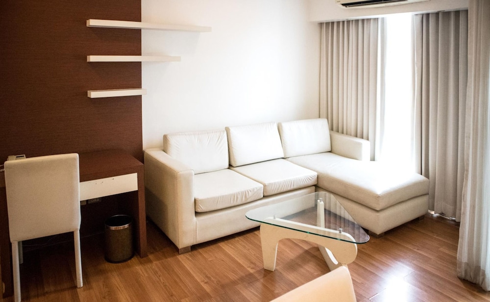 SATHORN GRACE SERVICED RESIDENCE 44/65