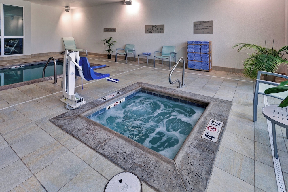 Springhill Suites Wichita Airport 28/69