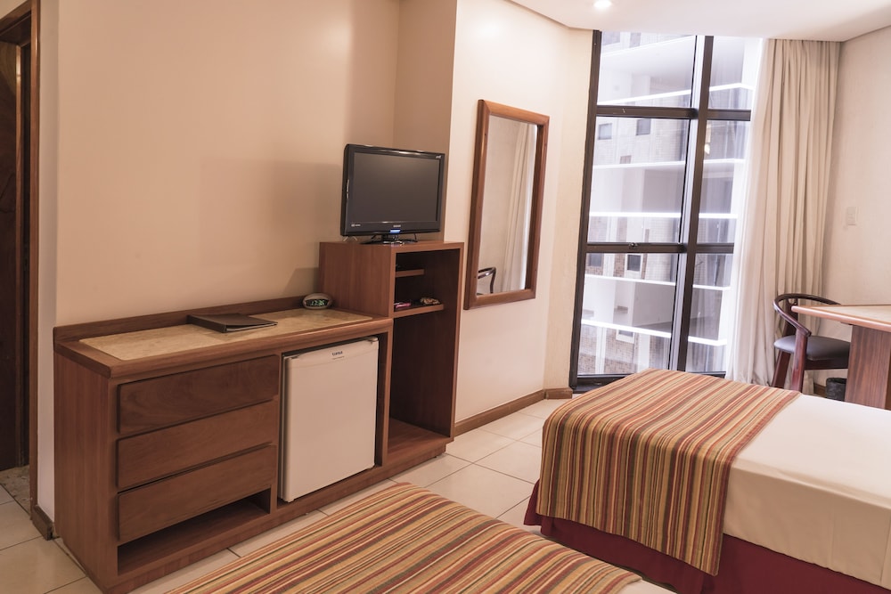 Oft Tamandare Plaza Hotel 29/38