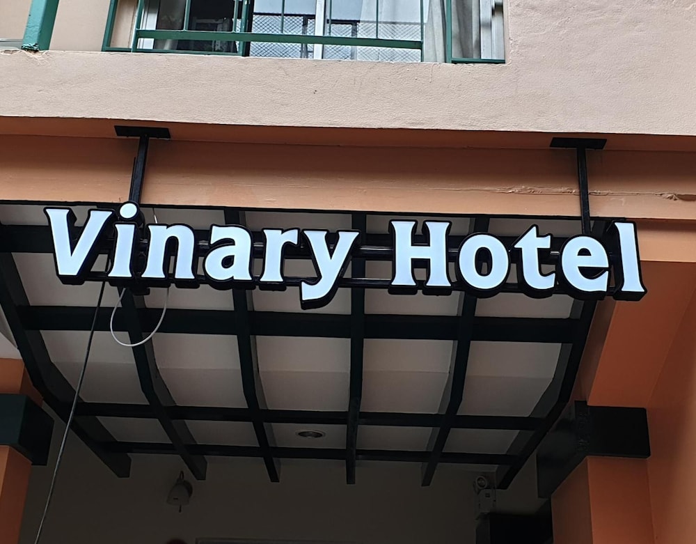 Vinary Hotel Bangkok 2/30