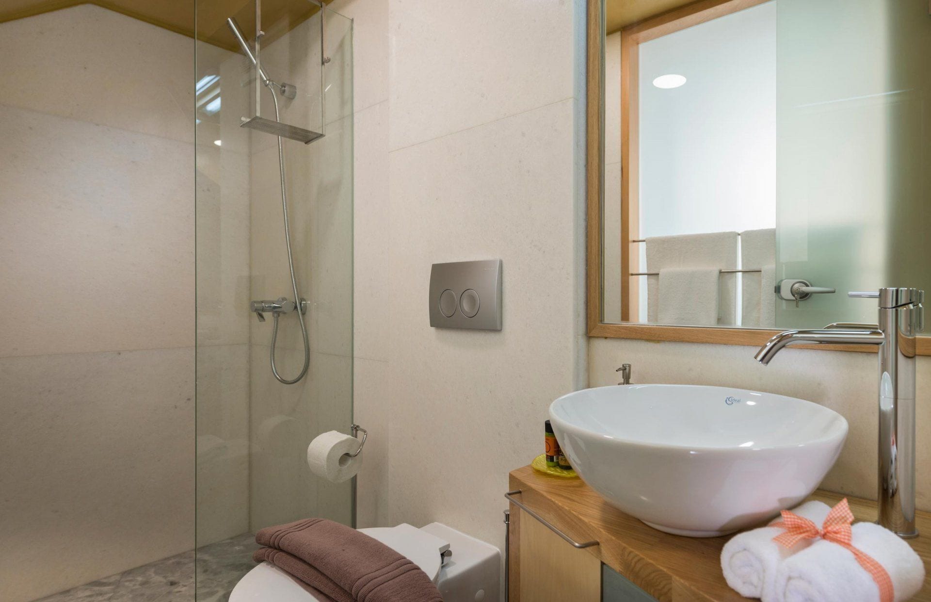 2 Bedrooms, Ariadni, Deluxe, House, 2 Double Beds 4/8