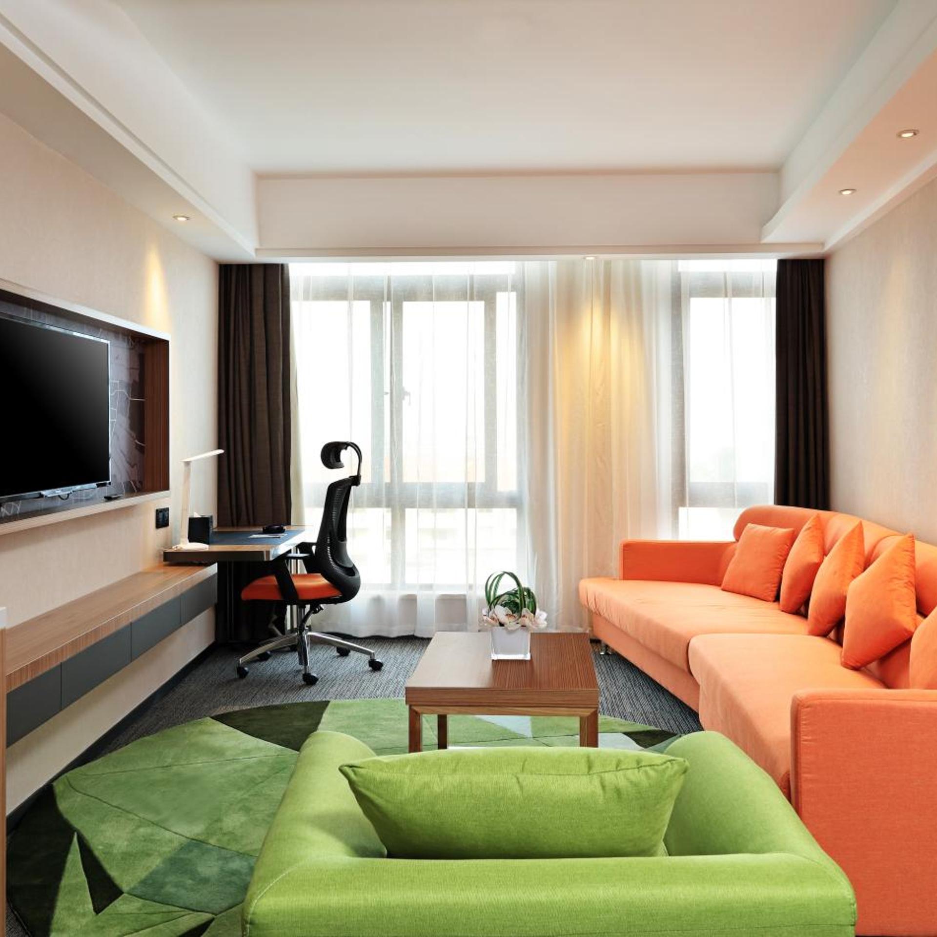 Hampton by Hilton Hefei Hi-Tech Zone 39/52