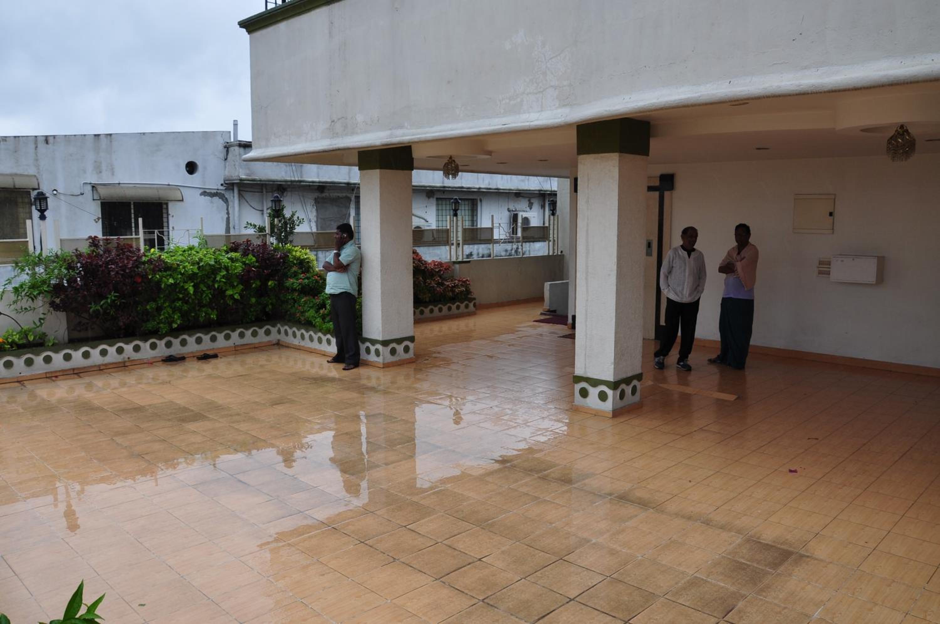Oyo 1114 Hotel Sitara Paradise 26/26