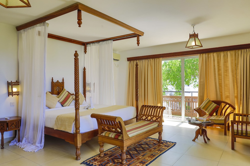 Royal Zanzibar Beach Resort 15/50