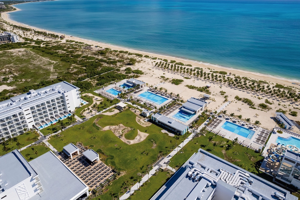 RIU Latino - Adults Only - All Inclusive 46/50