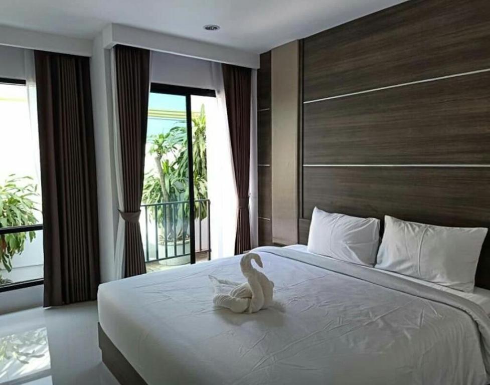 Areena Hotel Phitsanulok 6/14