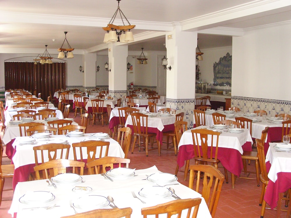 Flag Hotel Fatima Irmas Dominicanas 36/50