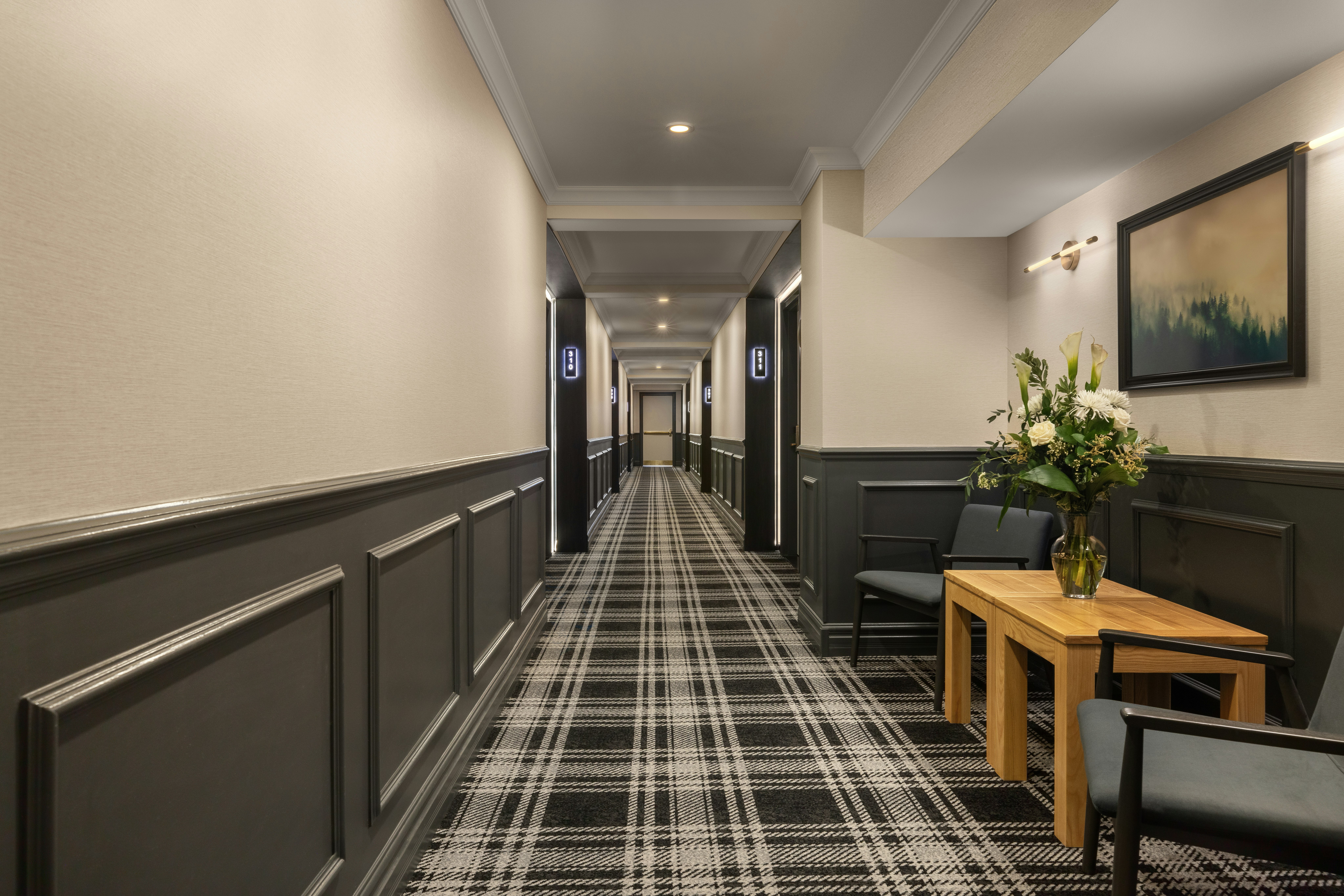 Hotel Vallea Bromont, Tapestry Collection by Hilton 20/33