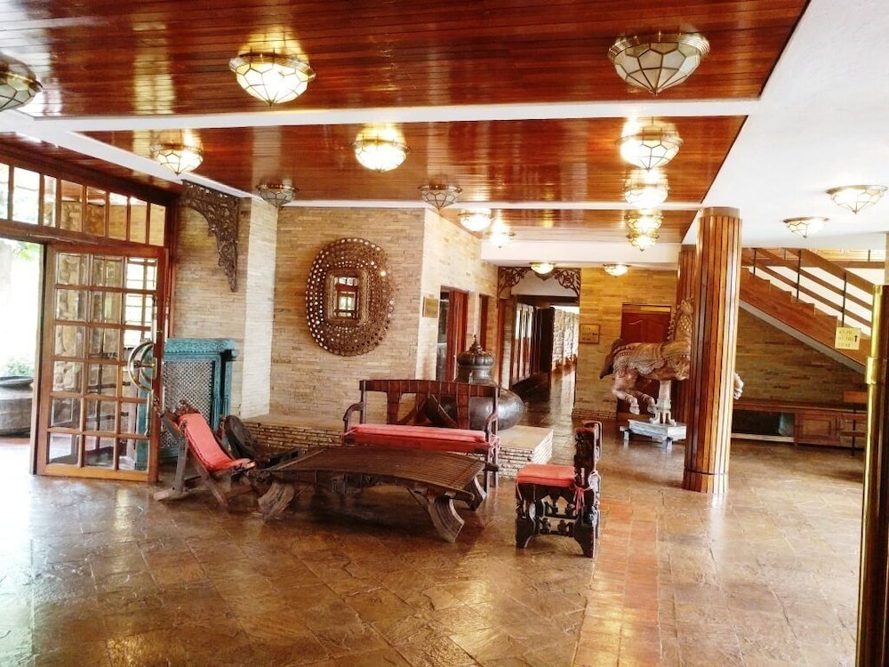 Lake Manyara Wildlife Lodge 14/31