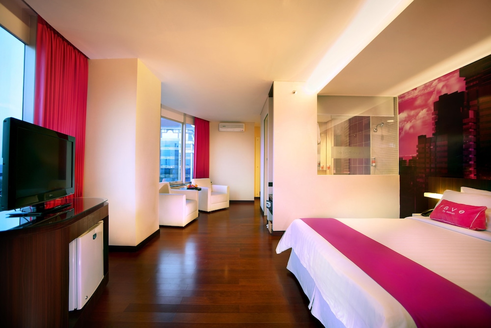 favehotel MEX Tunjungan Surabaya 13/32