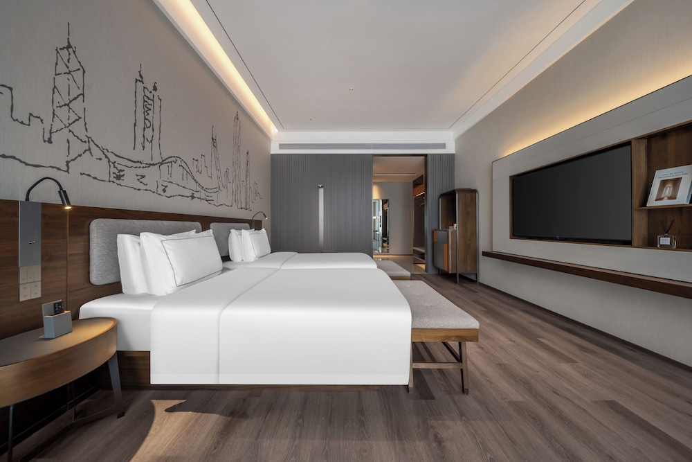 UrCove by HYATT Shenzhen (Shekou Cruise Center) 17/60