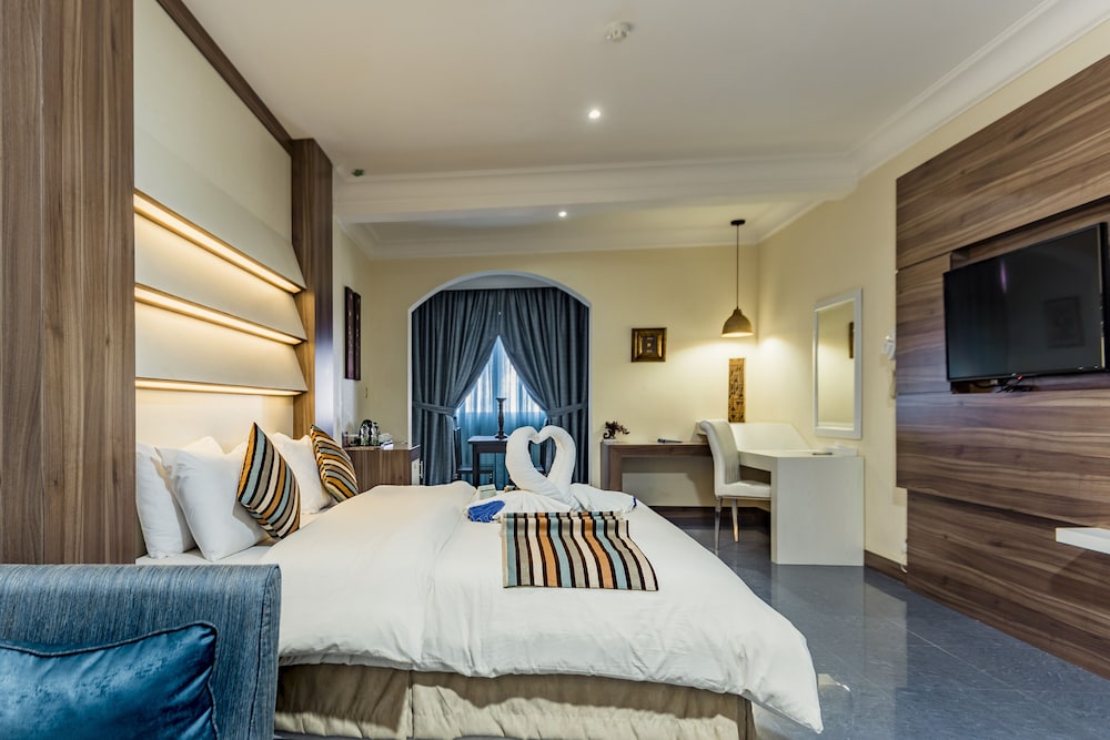 Haffa House Hotel Muscat 50/56