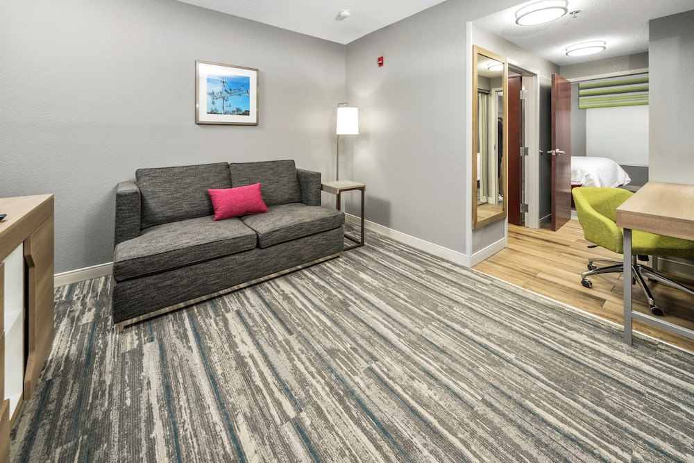Hampton Inn Wilson Downtown 24/50