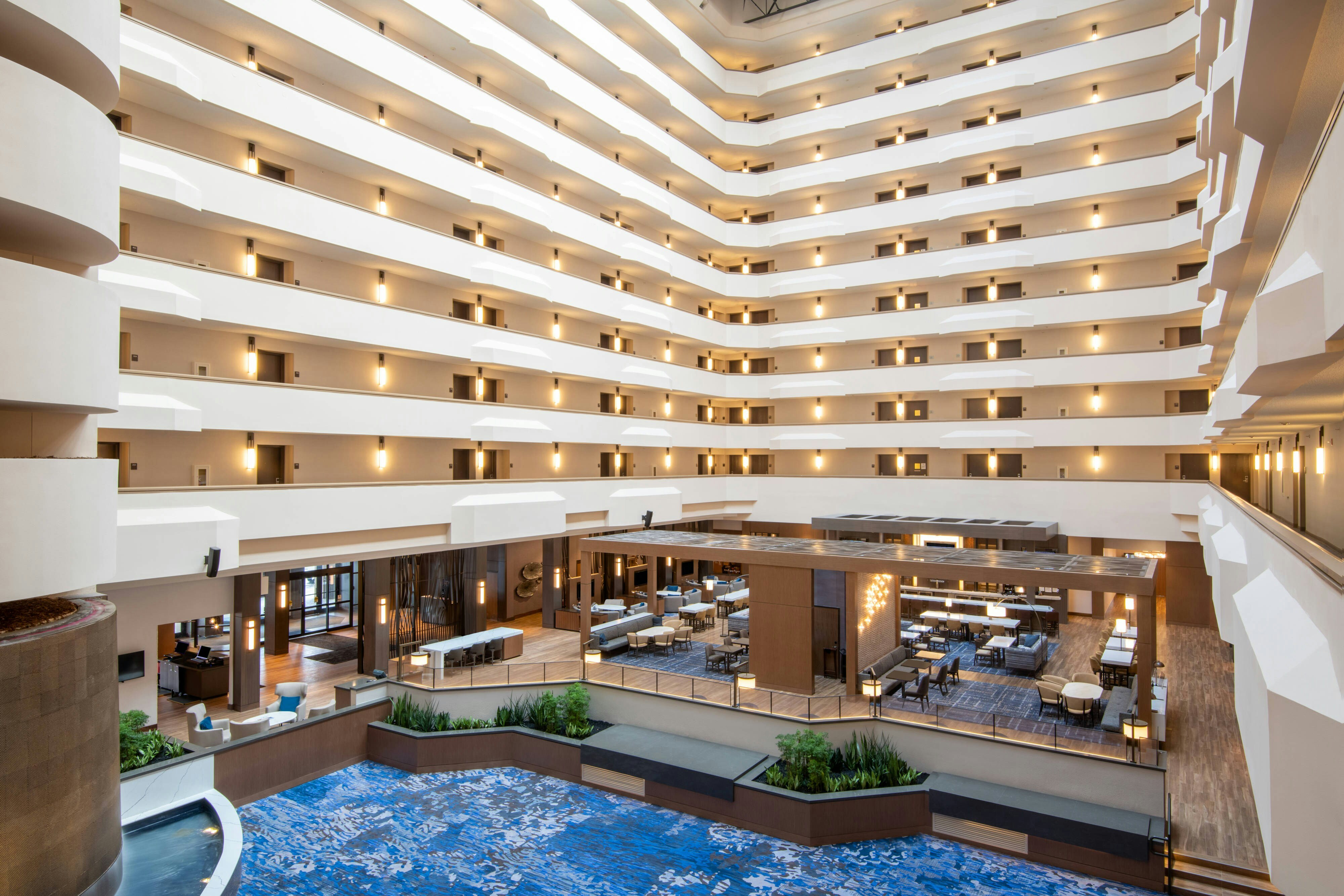 Marriott Madison West 4/35