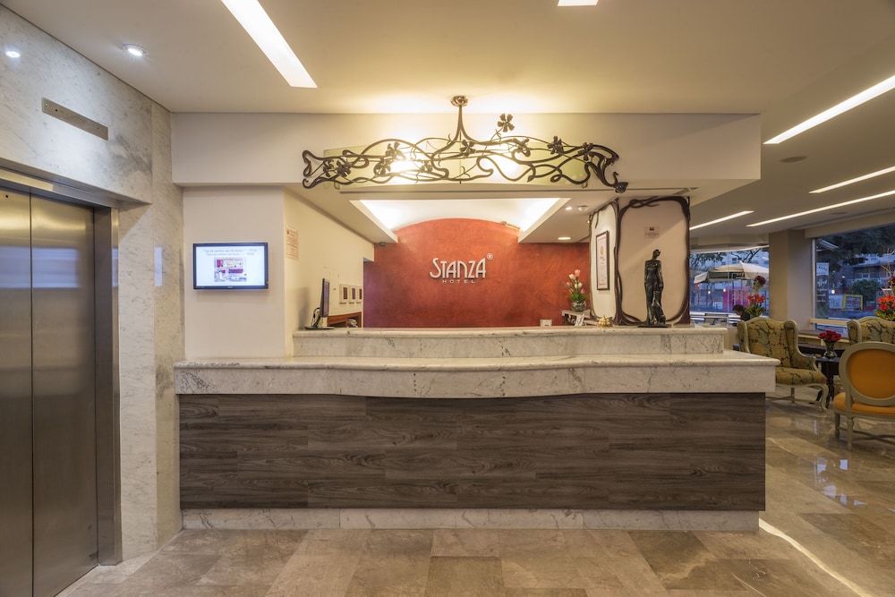 Hotel Stanza 5/65