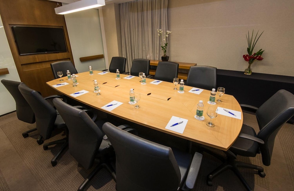 Transamerica Executive Faria Lima 82/90