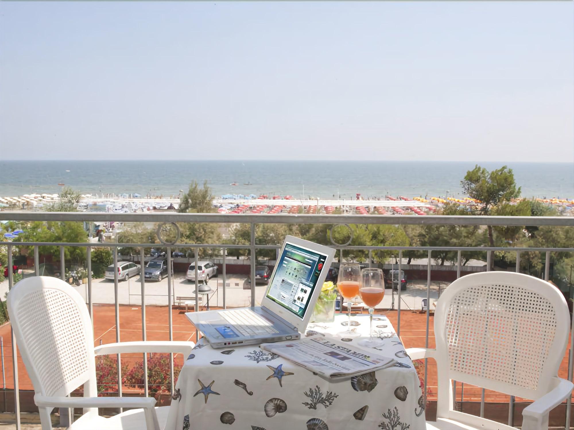Hotel Nizza 27/34
