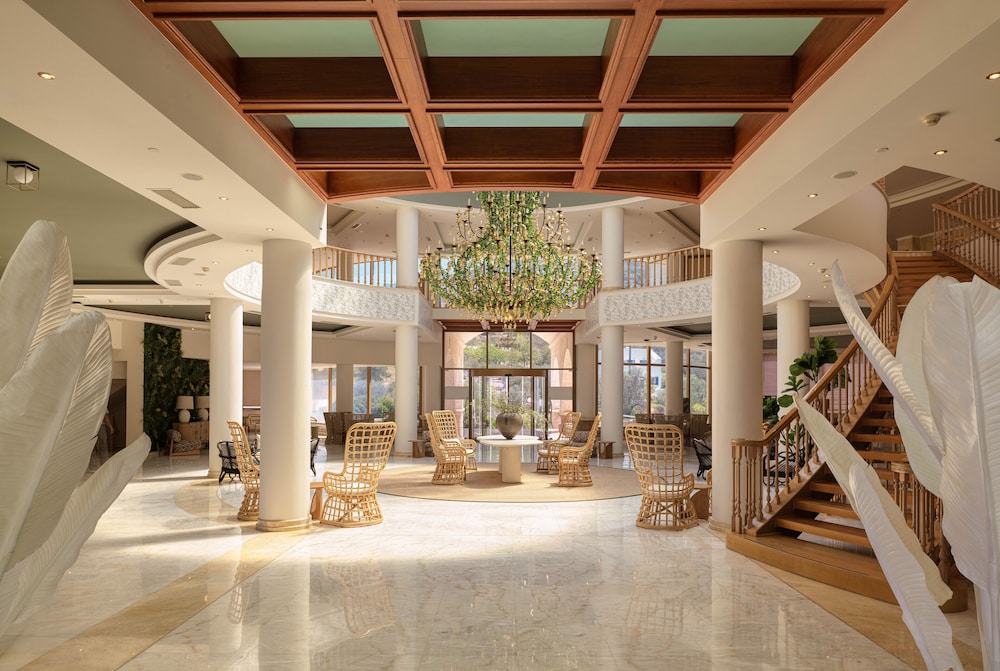 Kandia s Castle Hotel Resort & Thalasso 29/56
