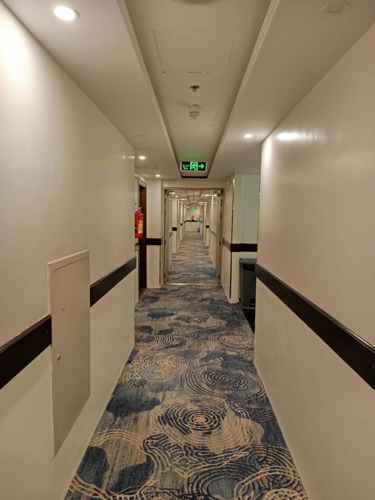 حياة بلازة(Hayat Plaza Hotel) 42/55