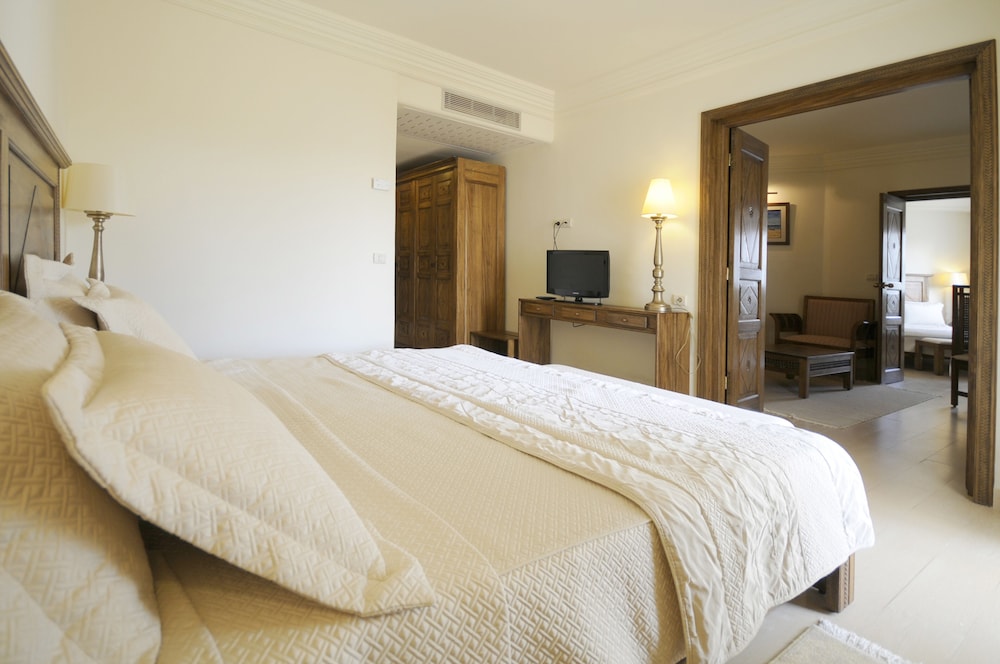 Iris Djerba Hotel Thalasso 9/49