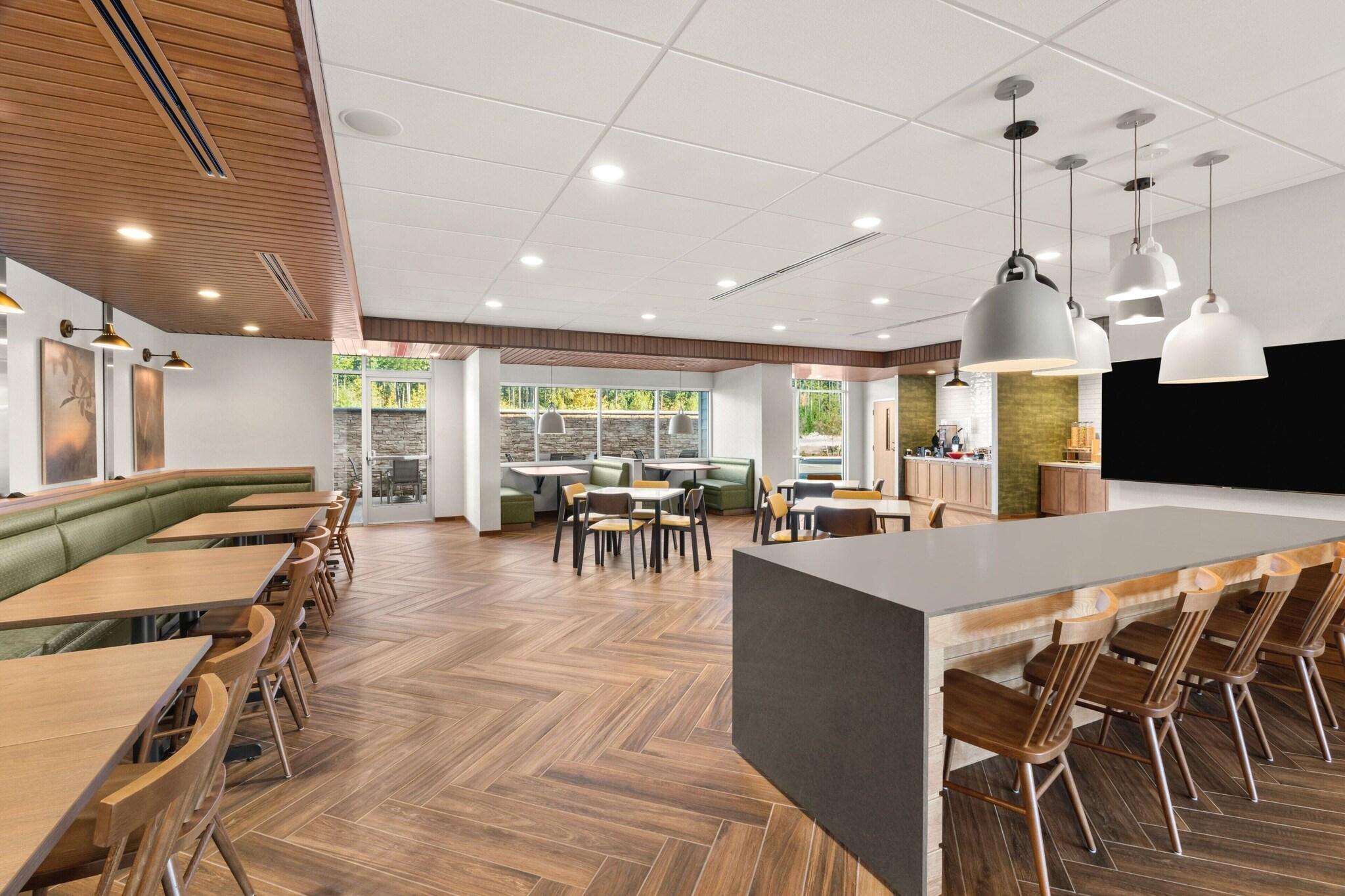 Fairfield Inn & Suites by Marriott Seattle Poulsbo 21/28