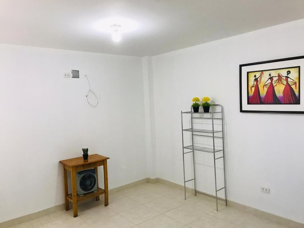 The Florian's B&B 7/36