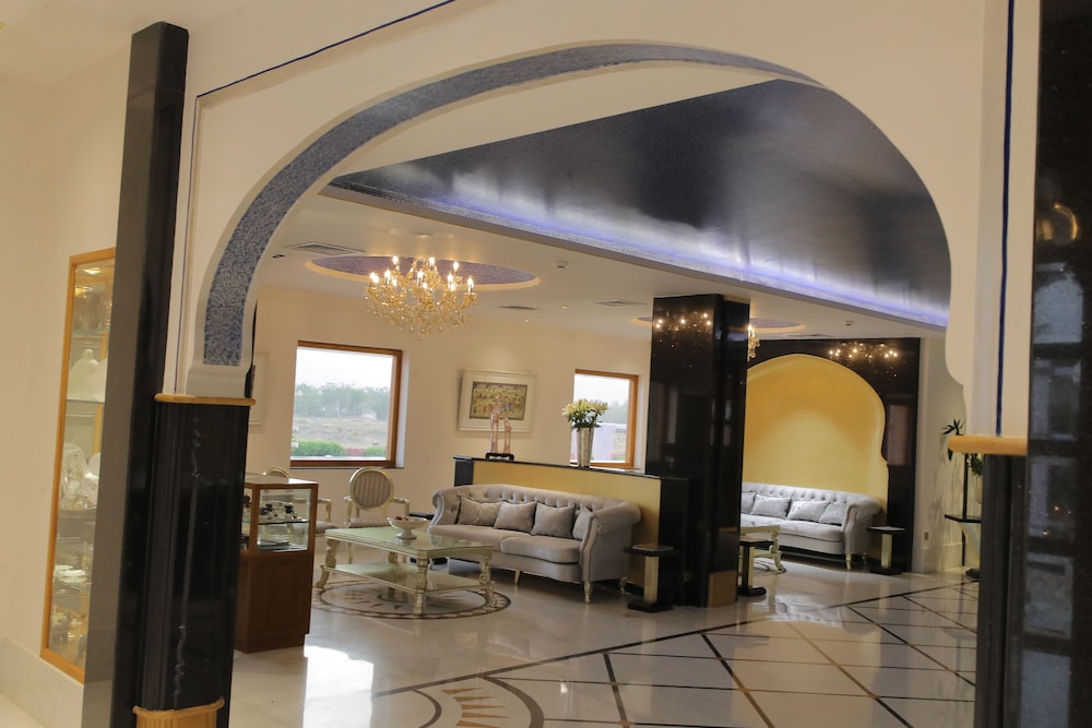 Buena Vista Luxury Garden Spa Resort 46/72