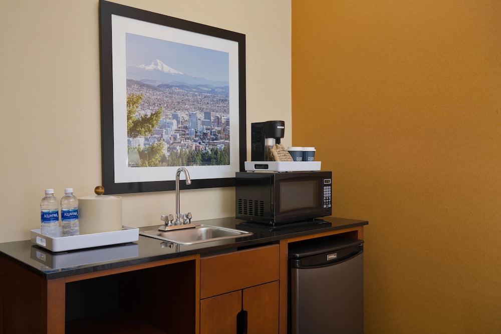 Four Points by Sheraton Portland East 26/26
