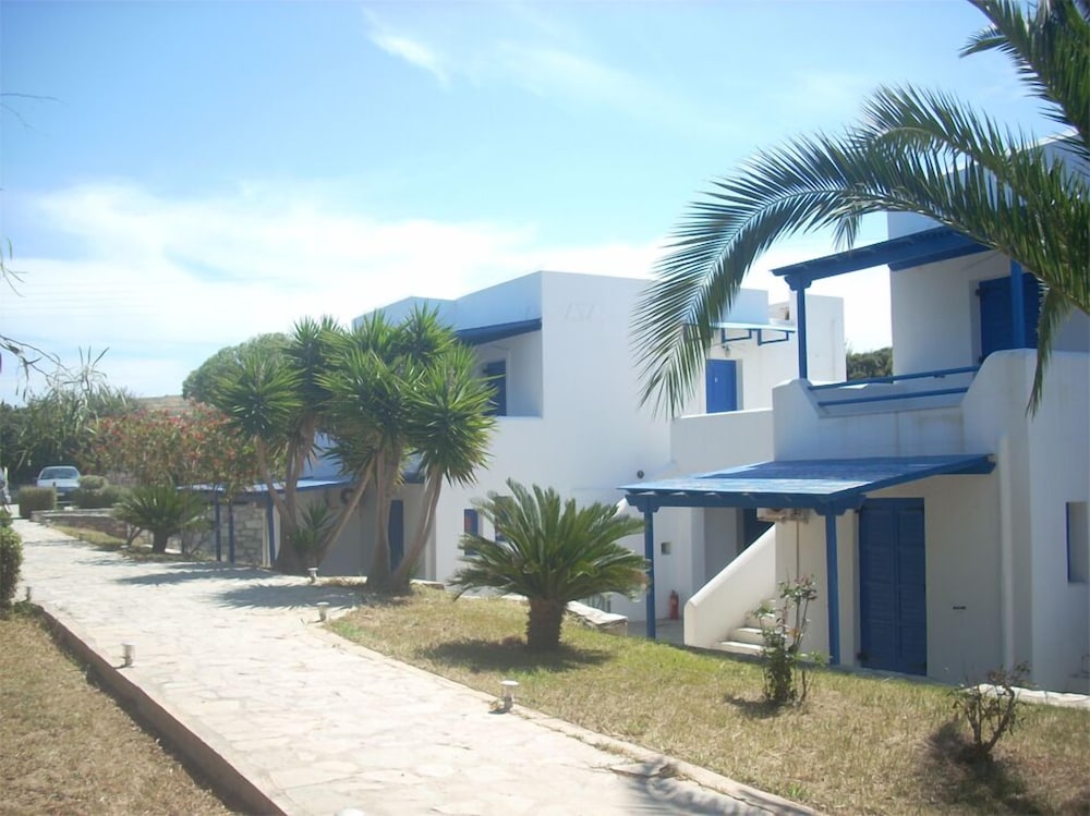 Aeraki Studios And Apartments 31/50