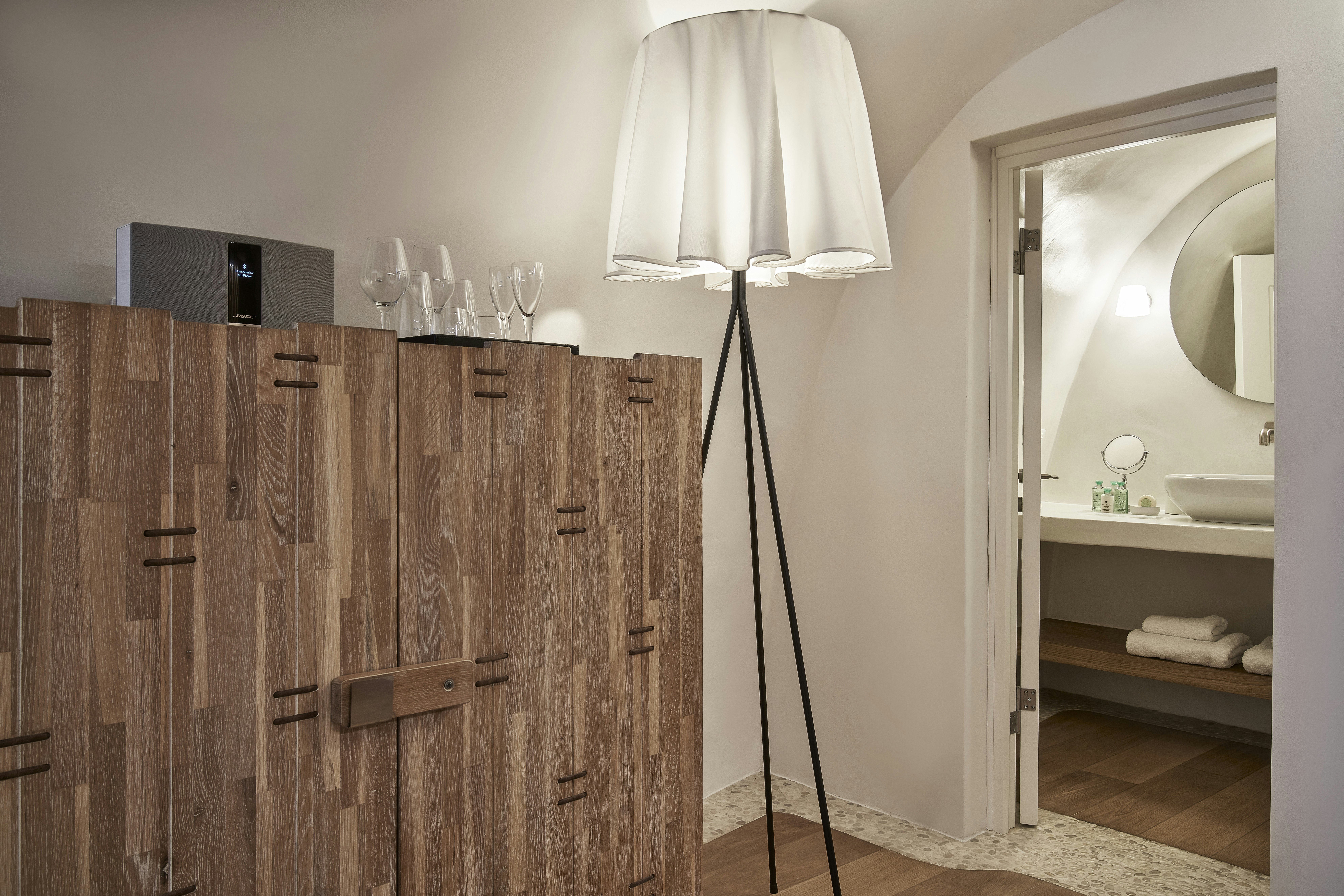 Katikies Santorini - Gea House - The Leading Hotels of the World 41/41