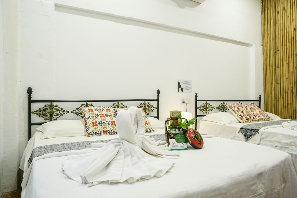 Ohana House Hq 17/50