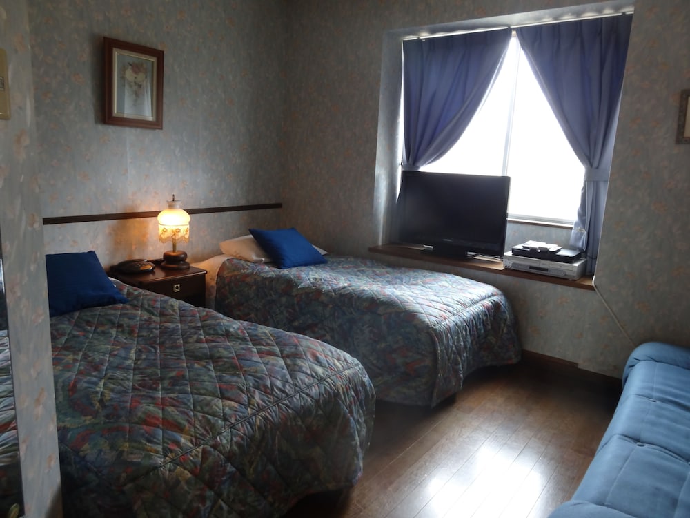 Gasthof Arutany 19/61