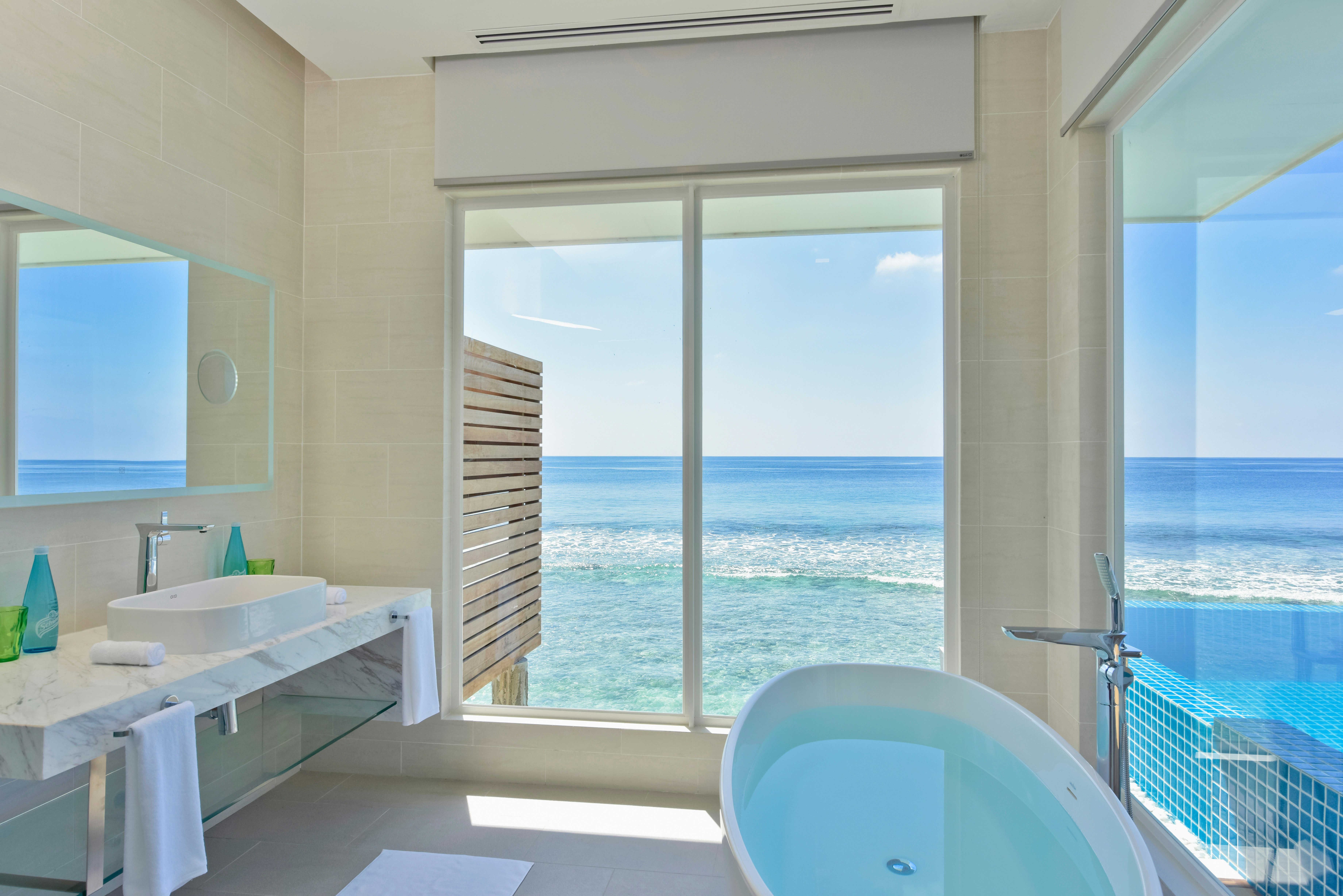 Kandima Maldives 129/129