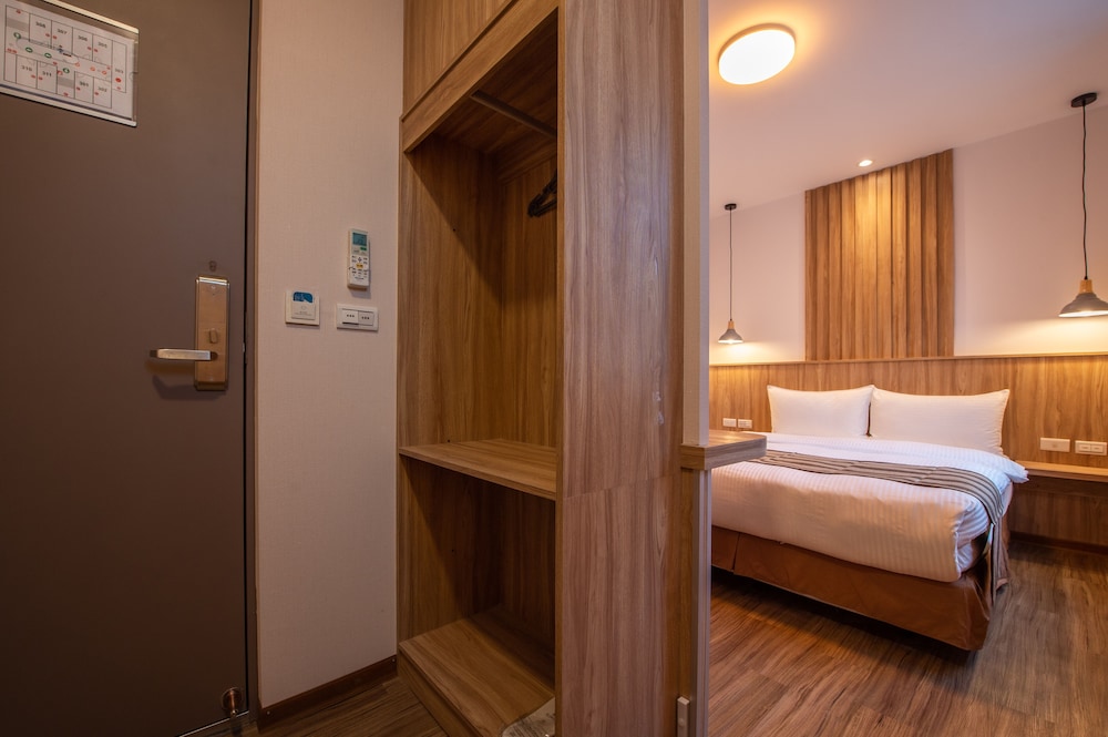Shan Shui Hotel 38/64