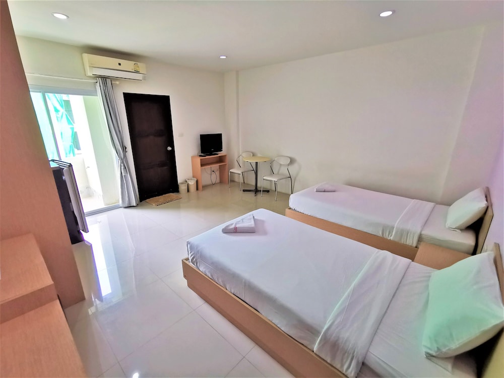 Hua Hin iRooms 16/45