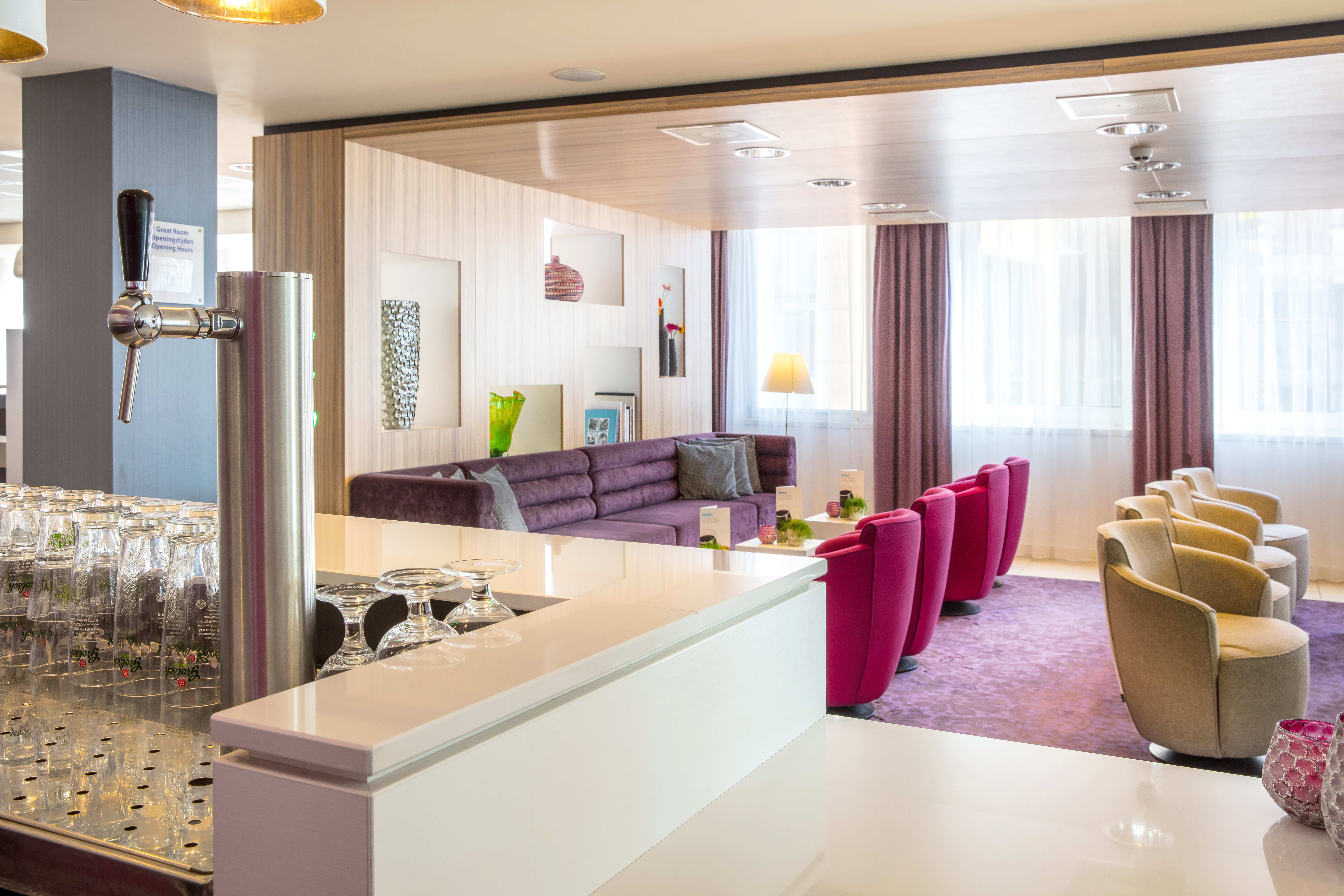 HOLIDAY INN EXPRESS ARNHEM 32/45